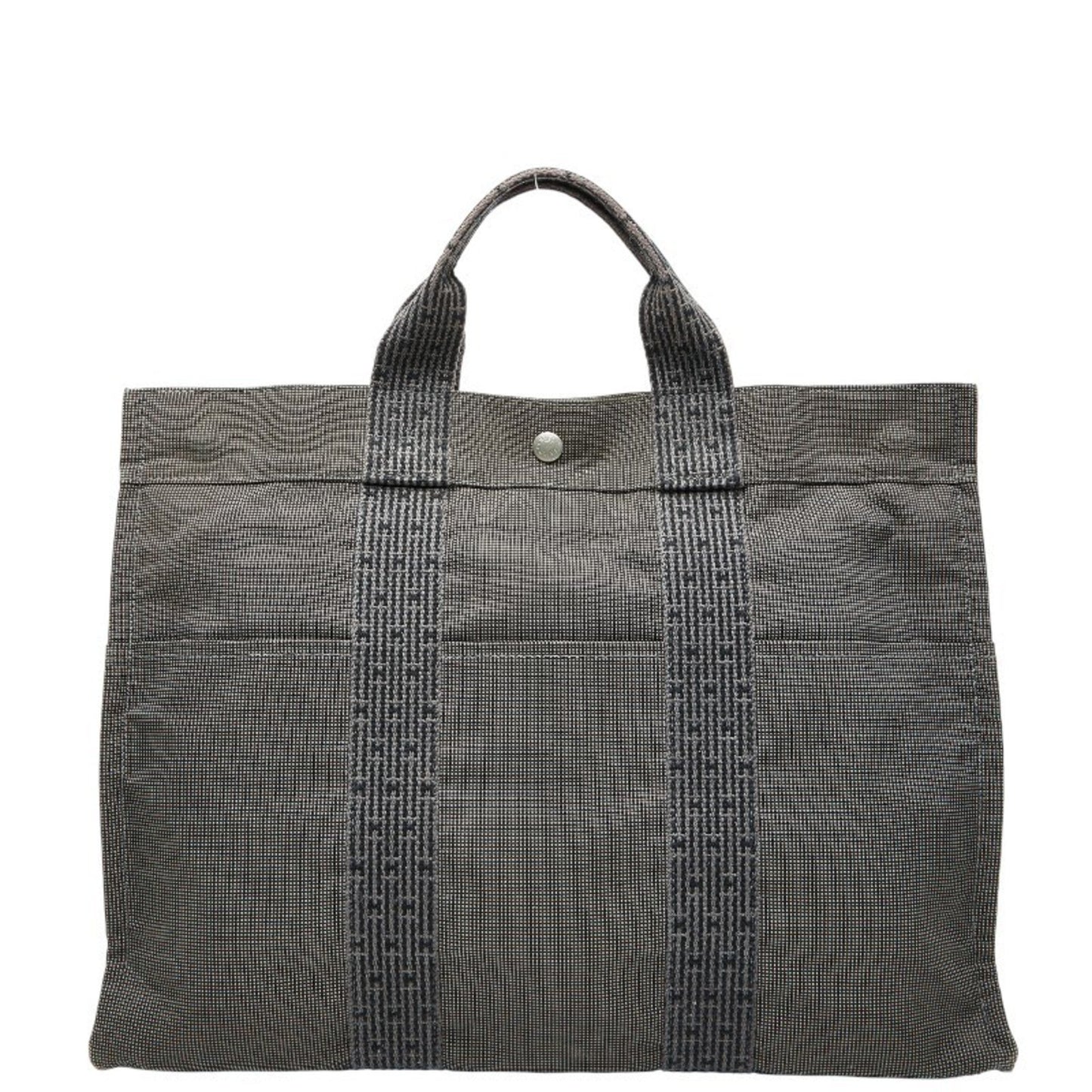 Herms Air Line Tote Mm Handbag