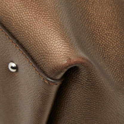 Tote Bag Leather - Salvatore Ferragamo Shoulder Bag