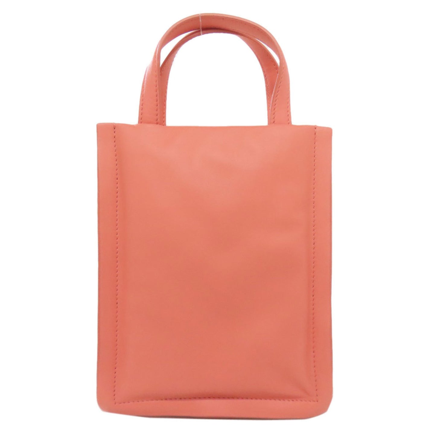 Salvatore Ferragamo Viva Mini Vara Ribbon 2-Way Handbag In Calfskin