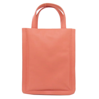 Salvatore Ferragamo Viva Mini Vara Ribbon 2-Way Handbag In Calfskin