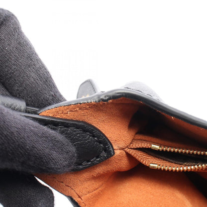 Louis Vuitton Lowkey Shoulder Bag In Grained Calfskin Leather