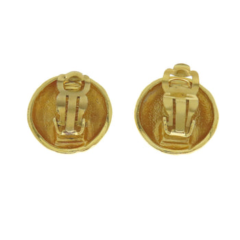 Chanel Coco Mark Earrings