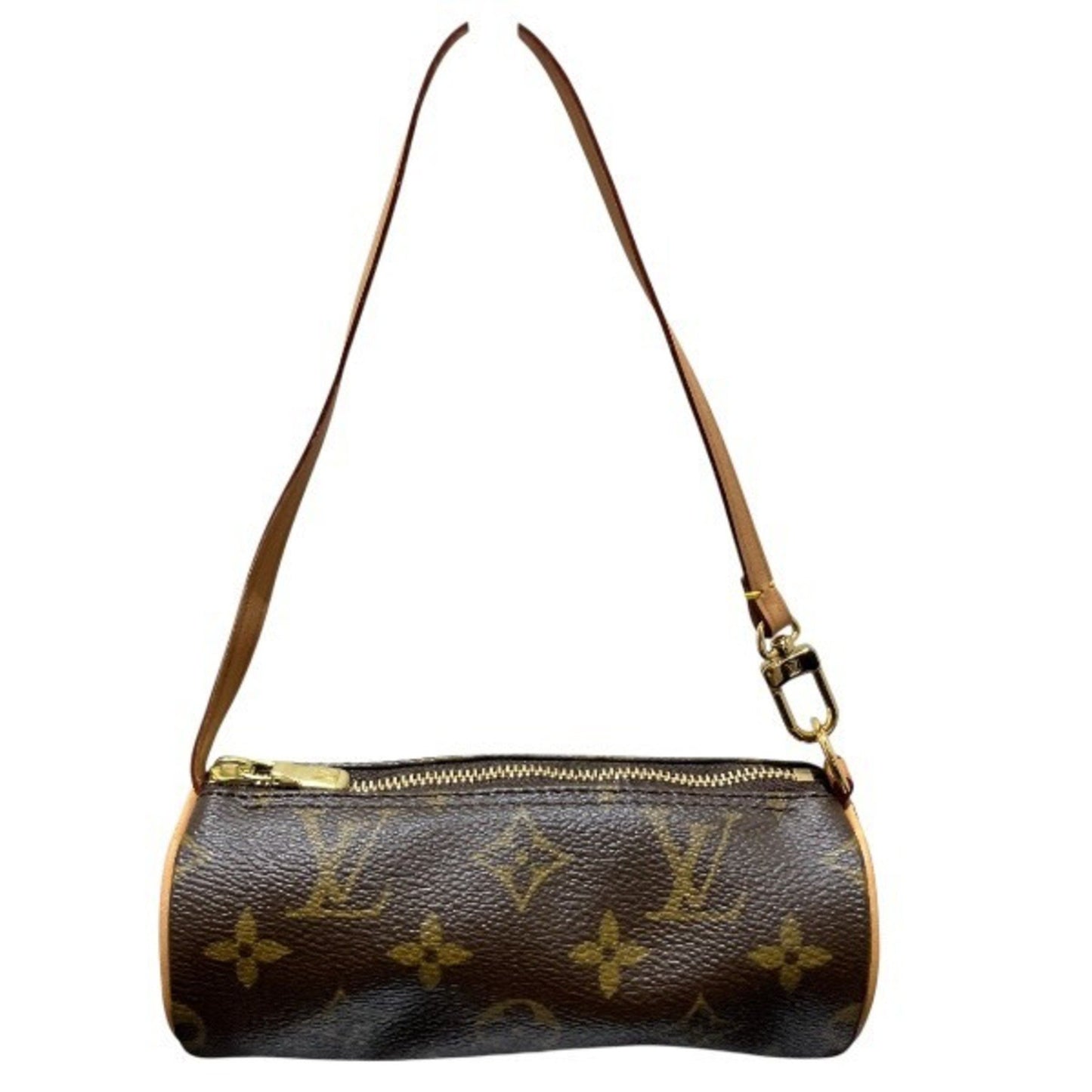 Louis Vuitton Monogram Papillon 30 M51385 Bag Handbag