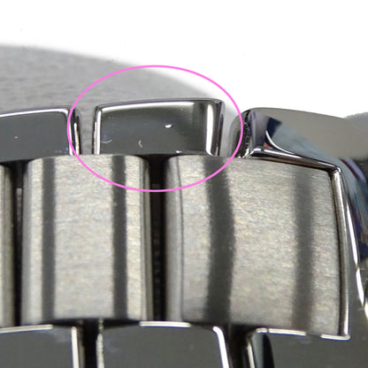 Louis Vuitton Tambour Trunks & Bags Quartz Watch