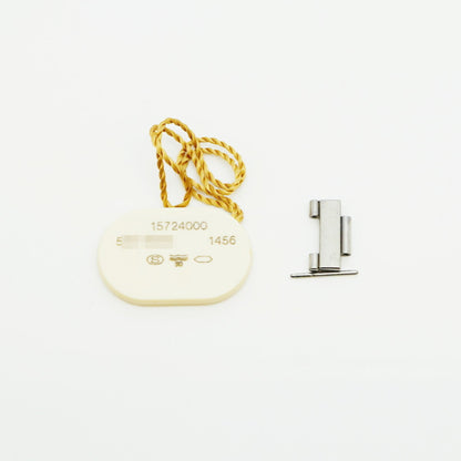 Omega Constellation 1572.40 Navy Dial