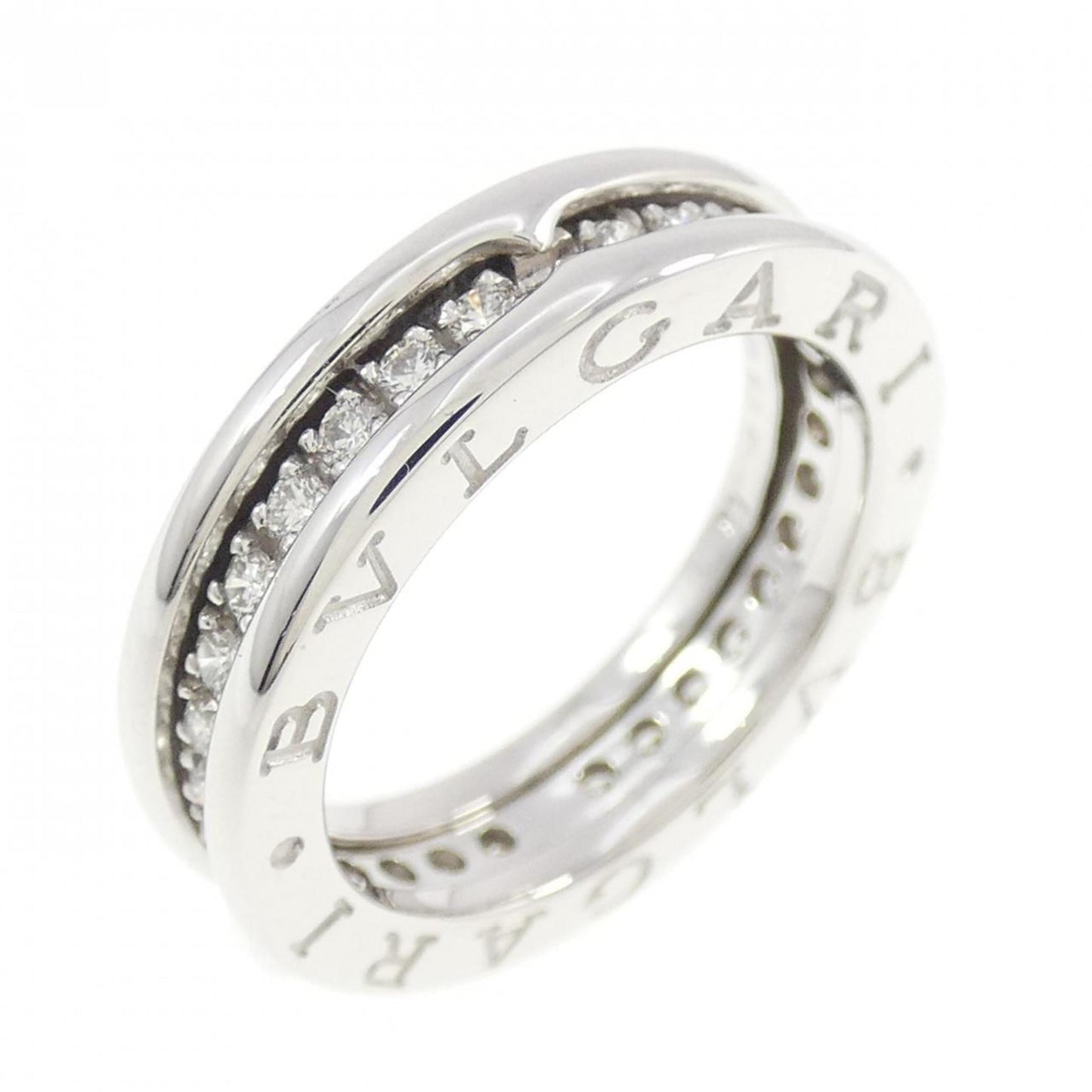 Bvlgari B.Zero1 1-Band Ring