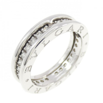 Bvlgari B.Zero1 1-Band Ring