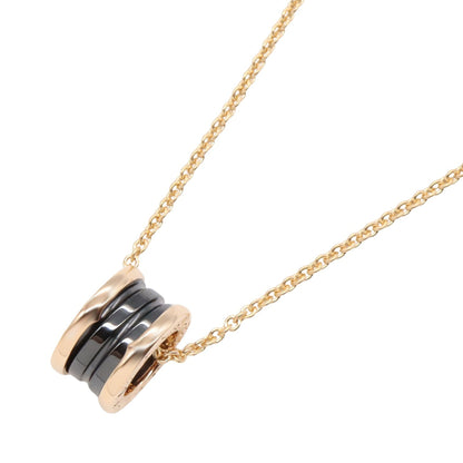 Bvlgari B-Zero1 Ceramic Necklace