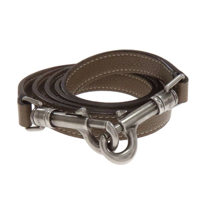 Celine Luggage Nano 2-Way Handbag In Calfskin