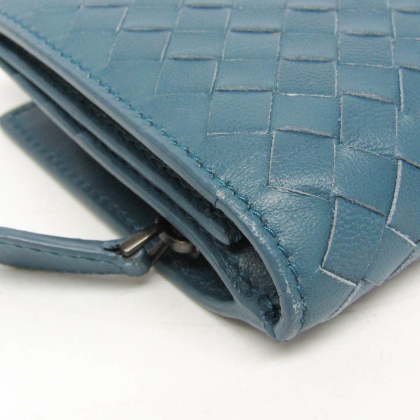 Bottega Veneta Intrecciato Men