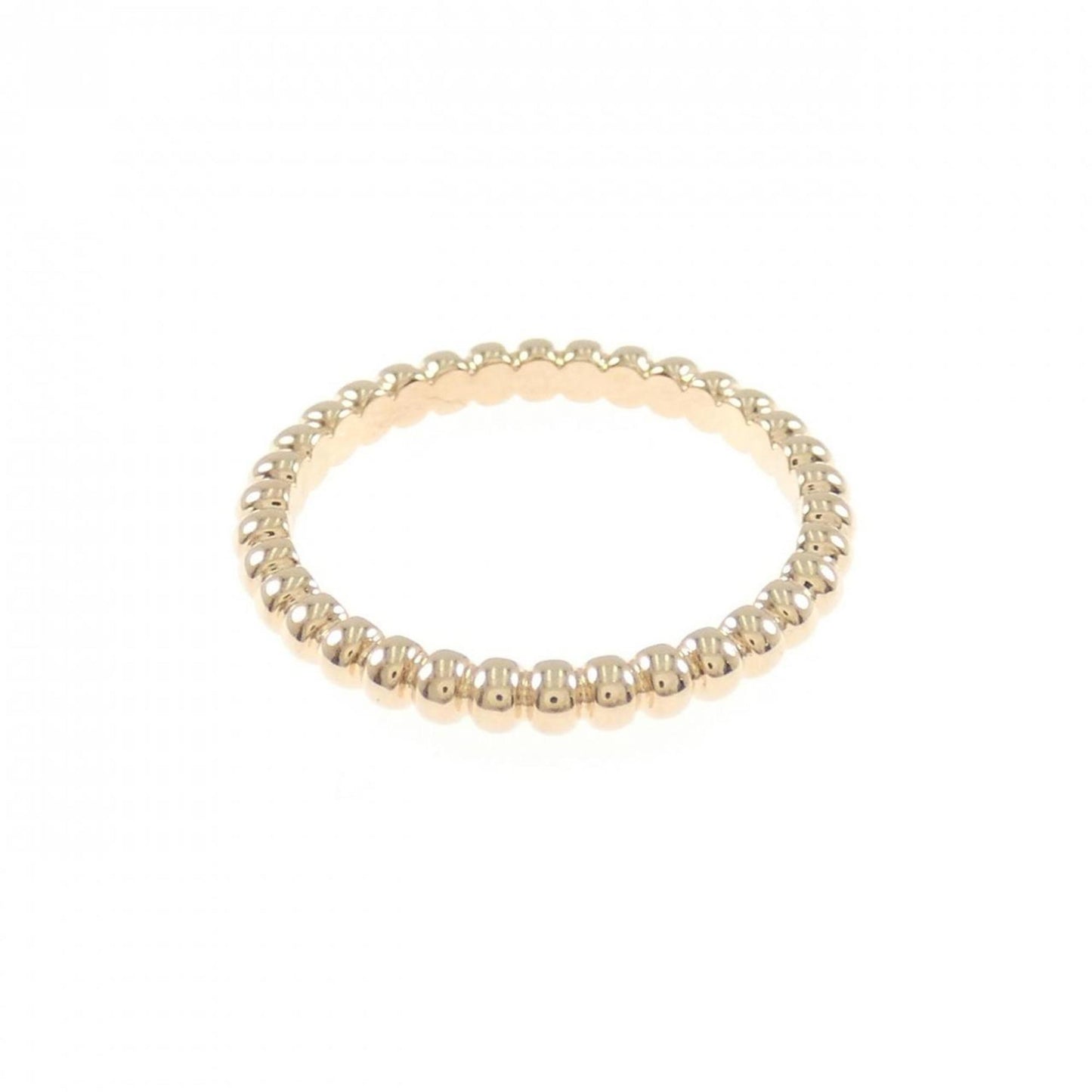 Van Cleef & Arpels Perle Small Ring
