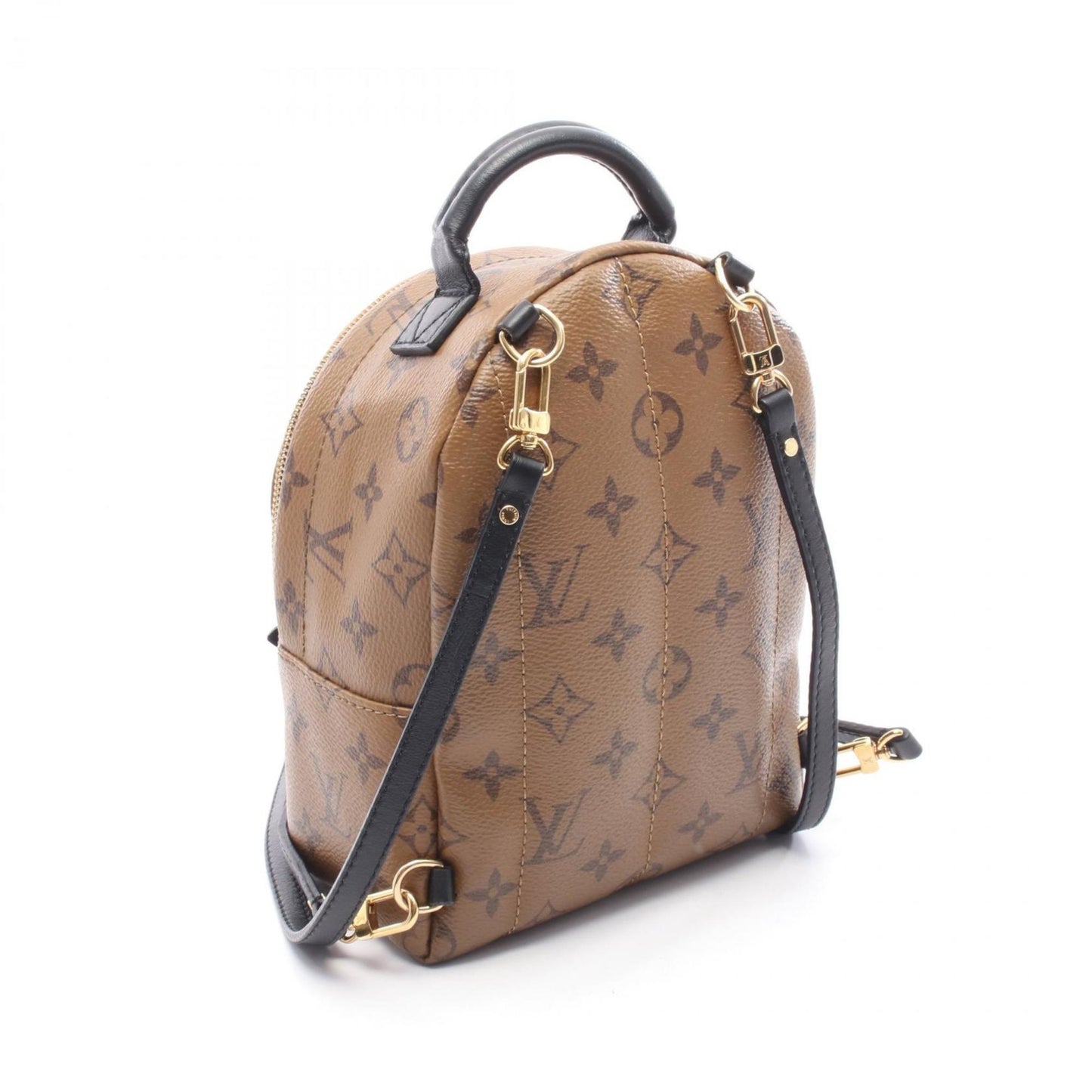 Louis Vuitton Palm Springs Mini Backpack
