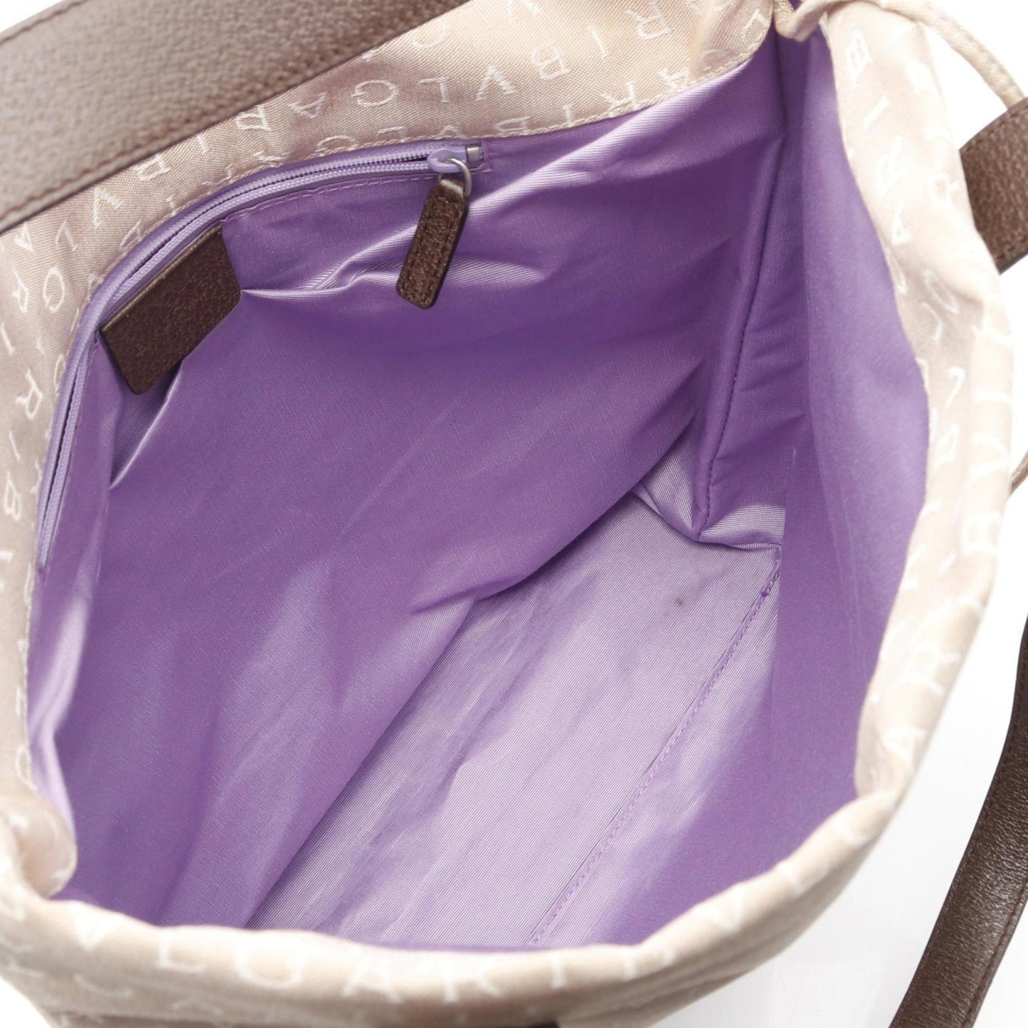 Bvlgari Logomania Tote Bag