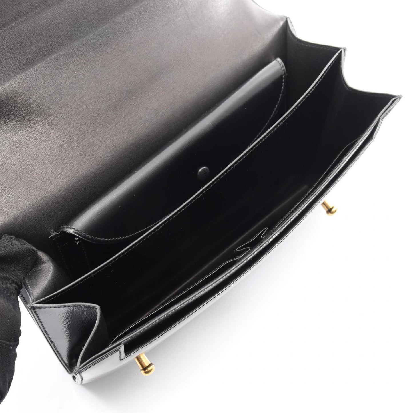 Hermes Herms Piano Handbag