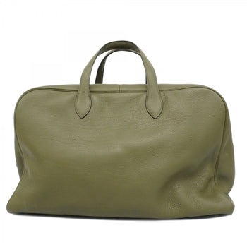 Hermes Herms Victoria 50 Boston Bag