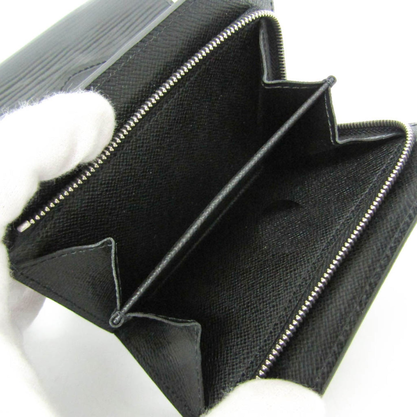 Louis Vuitton Epi Portofeuille Joy M66582 Men