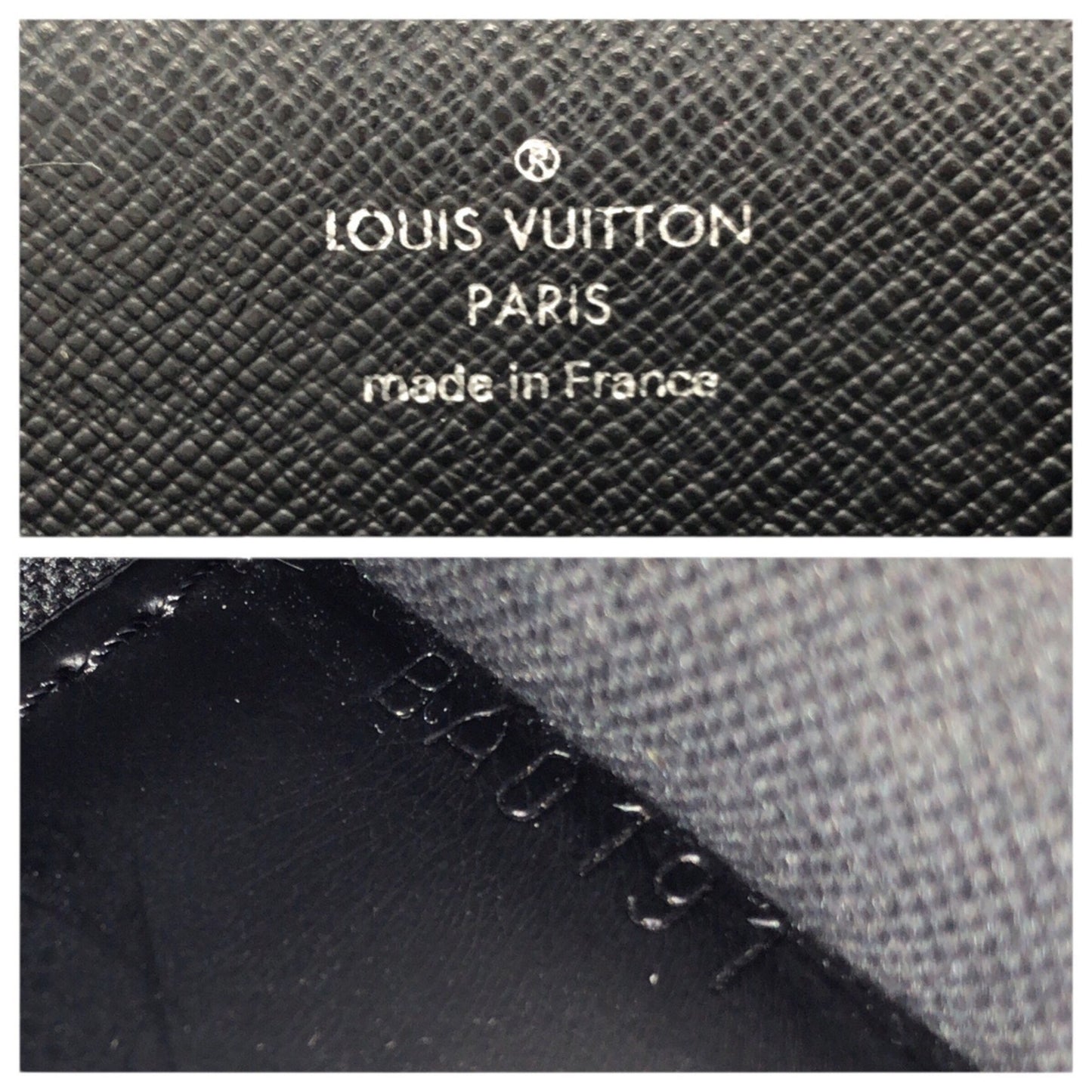Handbag Epi Leather - Louis Vuitton Briefcase