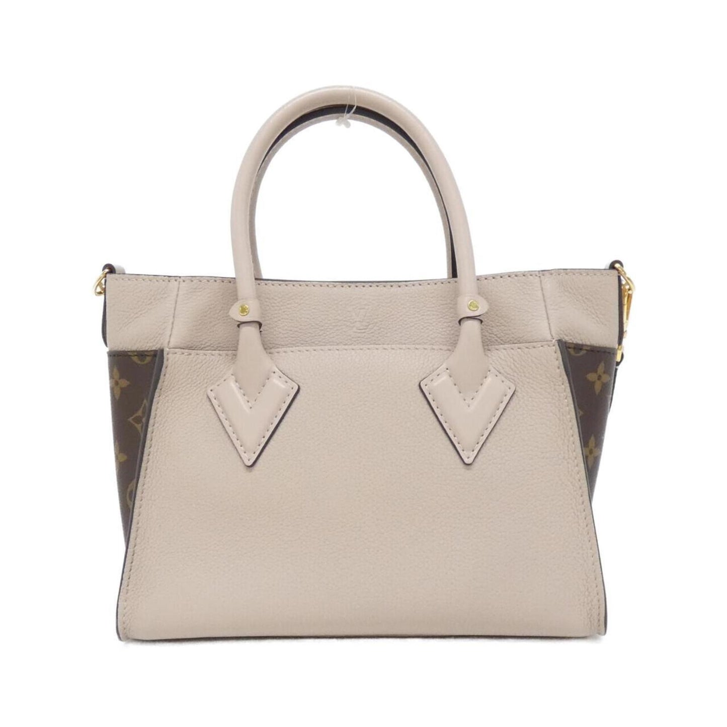 Louis Vuitton On My Side Pm M57729 Handbag