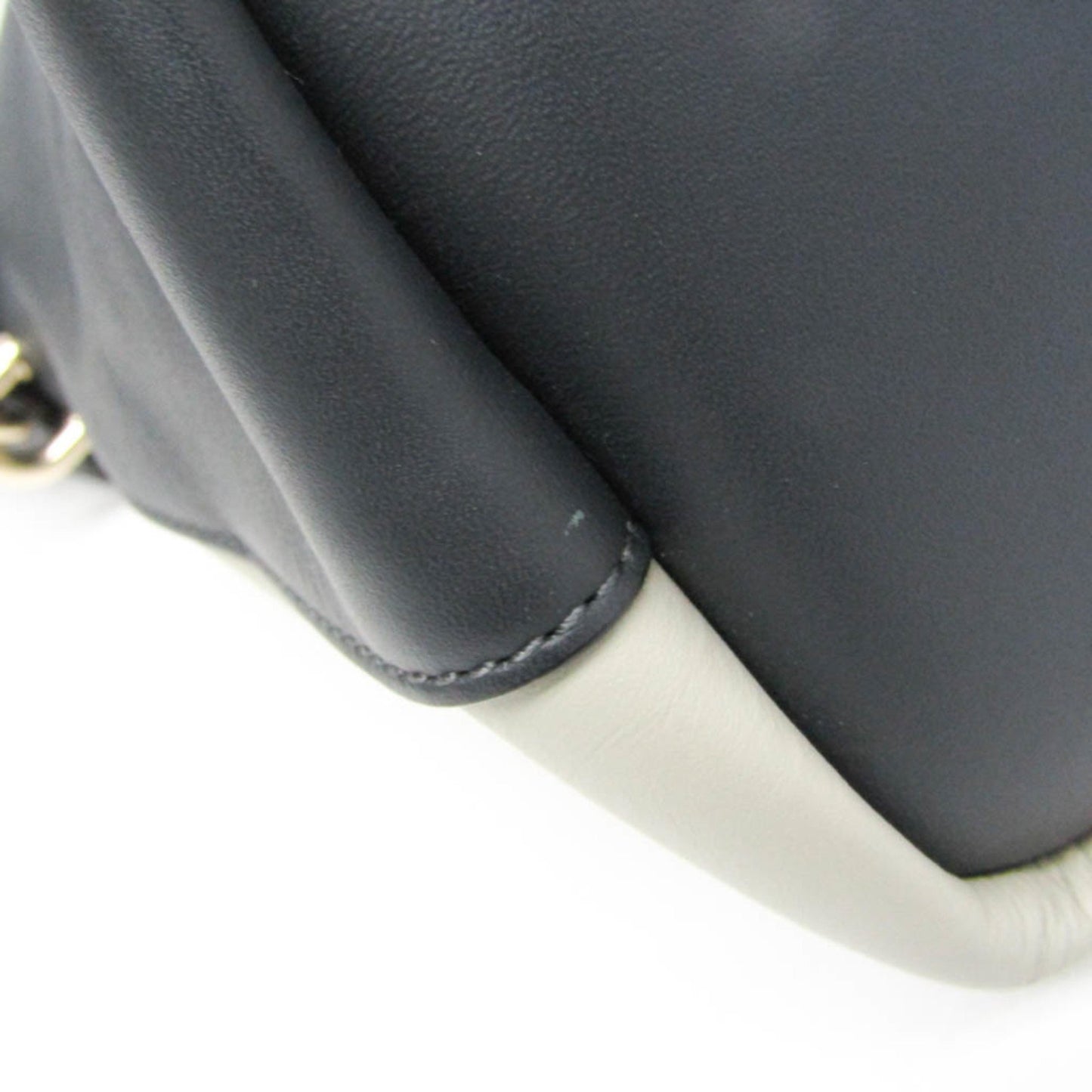 Chlo Baylee 3S0171 Women'S Leather Handbag