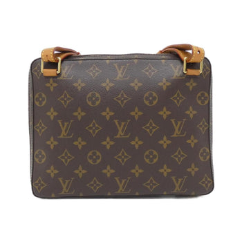 Louis Vuitton Monogram Soft Trunk Messenger Pm M68494 Shoulder Bag