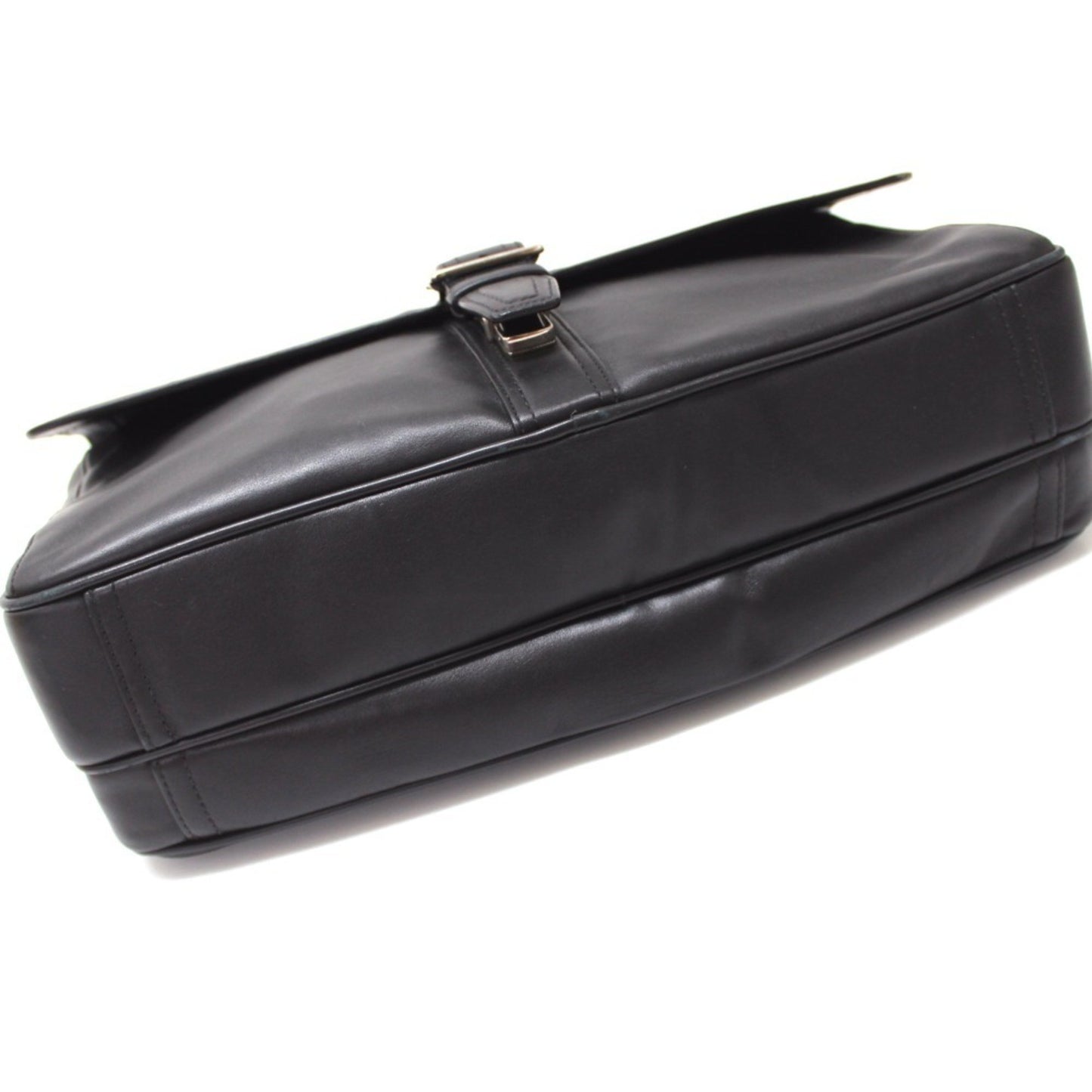 Coach F70096 Handbag Bag Leather