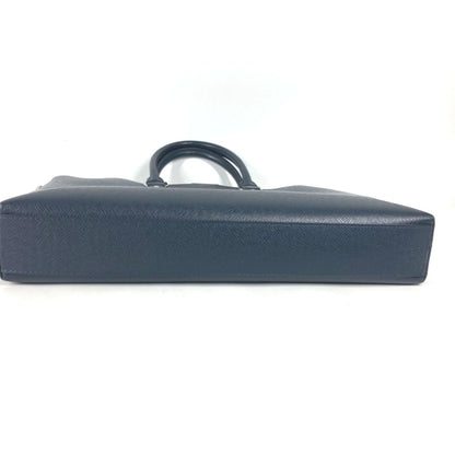Louis Vuitton Louis Vuitton M33417 Taiga Anton Bag Shoulder Leather