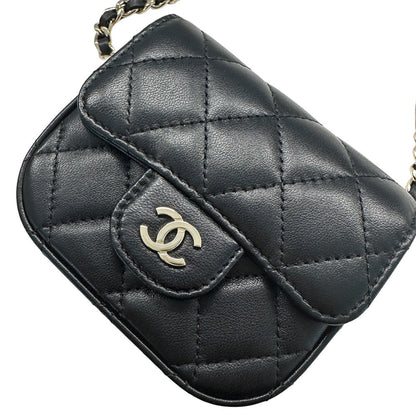 Chanel Matelasse Mini