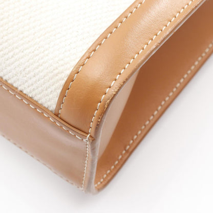 Celine Small Vertical Cabas Tote Bag