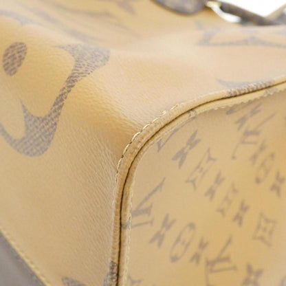 Louis Vuitton Monogram Giant On-The-Go Gm M44576 Handbag