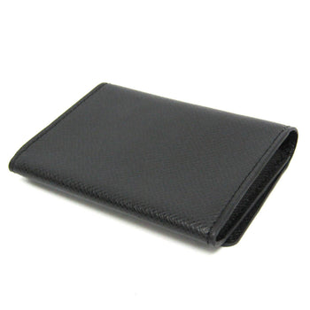 Louis Vuitton Taiga Enveloppe Business Card Holder M30922 Taiga Leather Business Card Case Ardoise