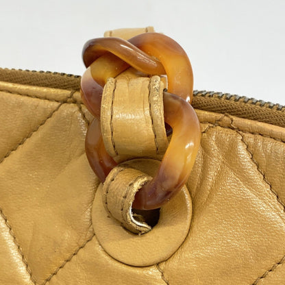 Chanel Matelasse Tote Bag