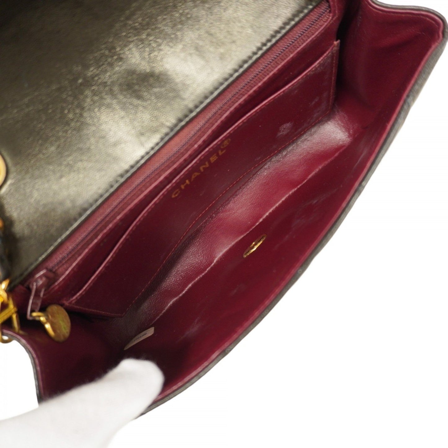 Chanel Diana Shoulder Bag