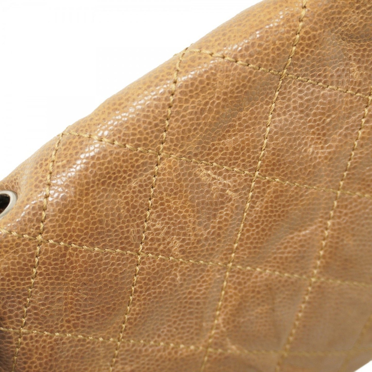 Chanel Matelasse Shoulder Bag