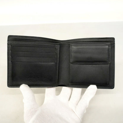 Louis Vuitton Damier Cobalt Portefeuille Marco Wallet N63213 Navy Black