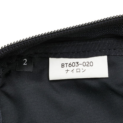 Burberry Nova Check Mini Handbag In Beige And Multicolor Canvas