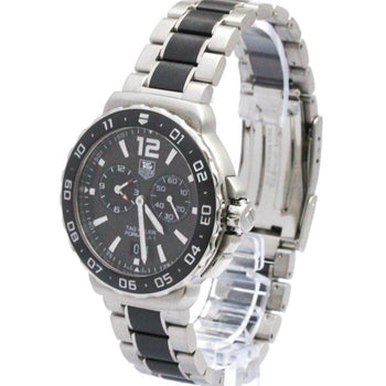 Tag Heuer Formula 1 Grand Date Alarm Steel