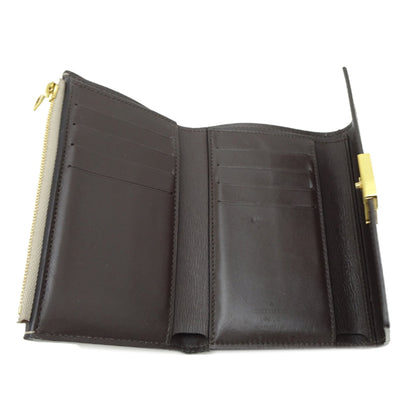 Louis Vuitton Portefeuille Capucines Compact