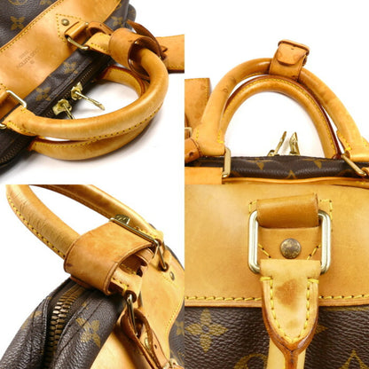 Louis Vuitton Evasion Boston Bag Monogram M41443