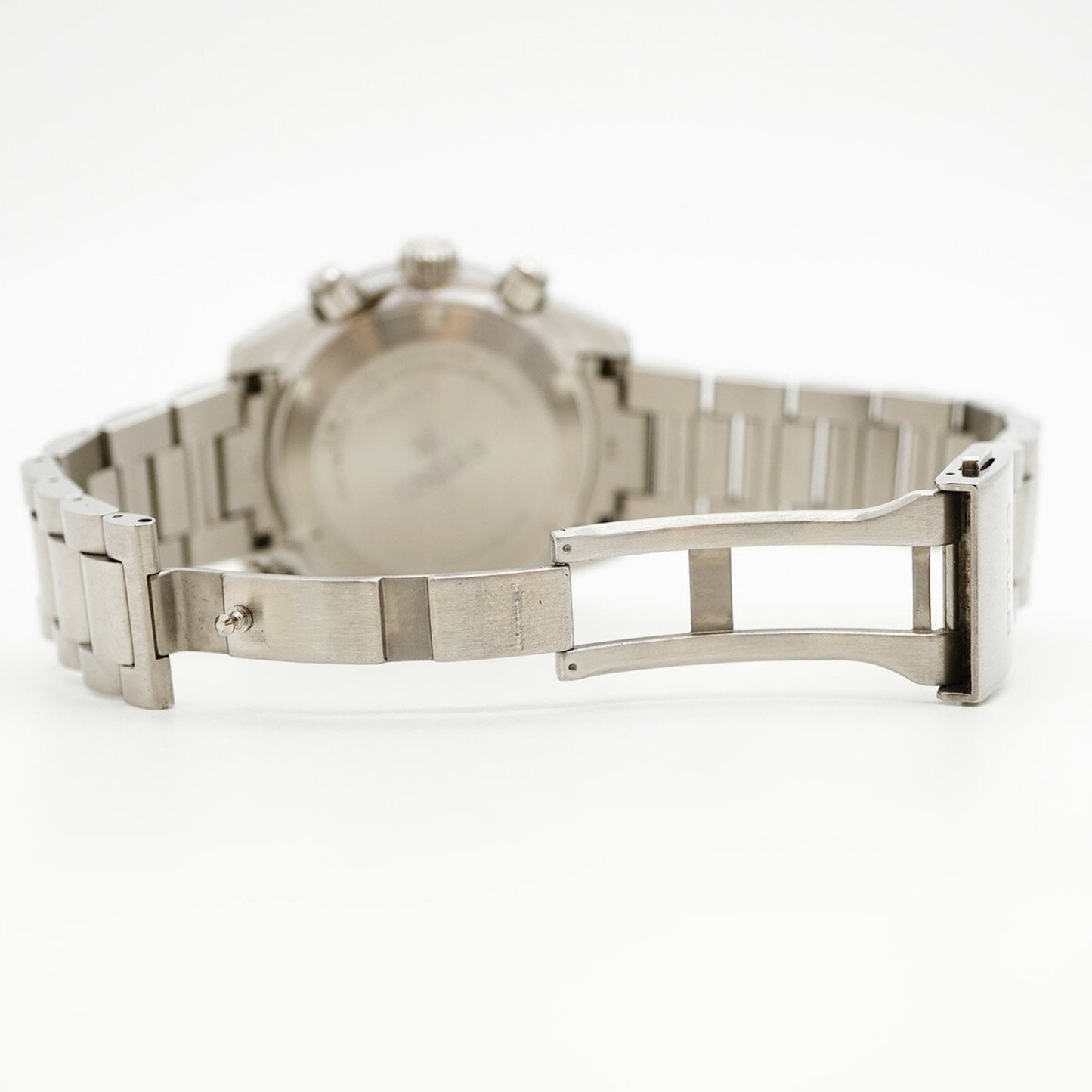 Seiko Prospex V192-0Ah0 Sbdl109 Blue Dial