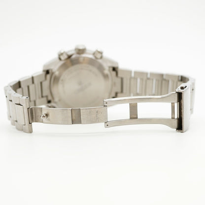 Seiko Prospex V192-0Ah0 Sbdl109 Blue Dial