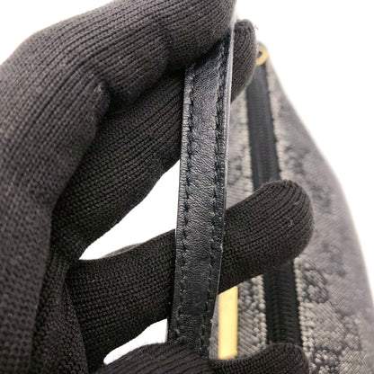 Canvas Gucci Handbag