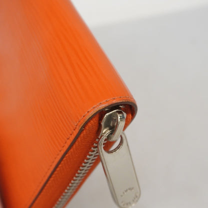Louis Vuitton Epi Zippy Wallet M60310 Pimon