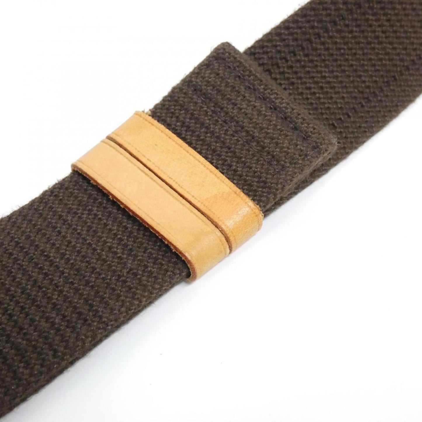 Louis Vuitton Monogram Pochette Ganjou M51870 Shoulder Bag