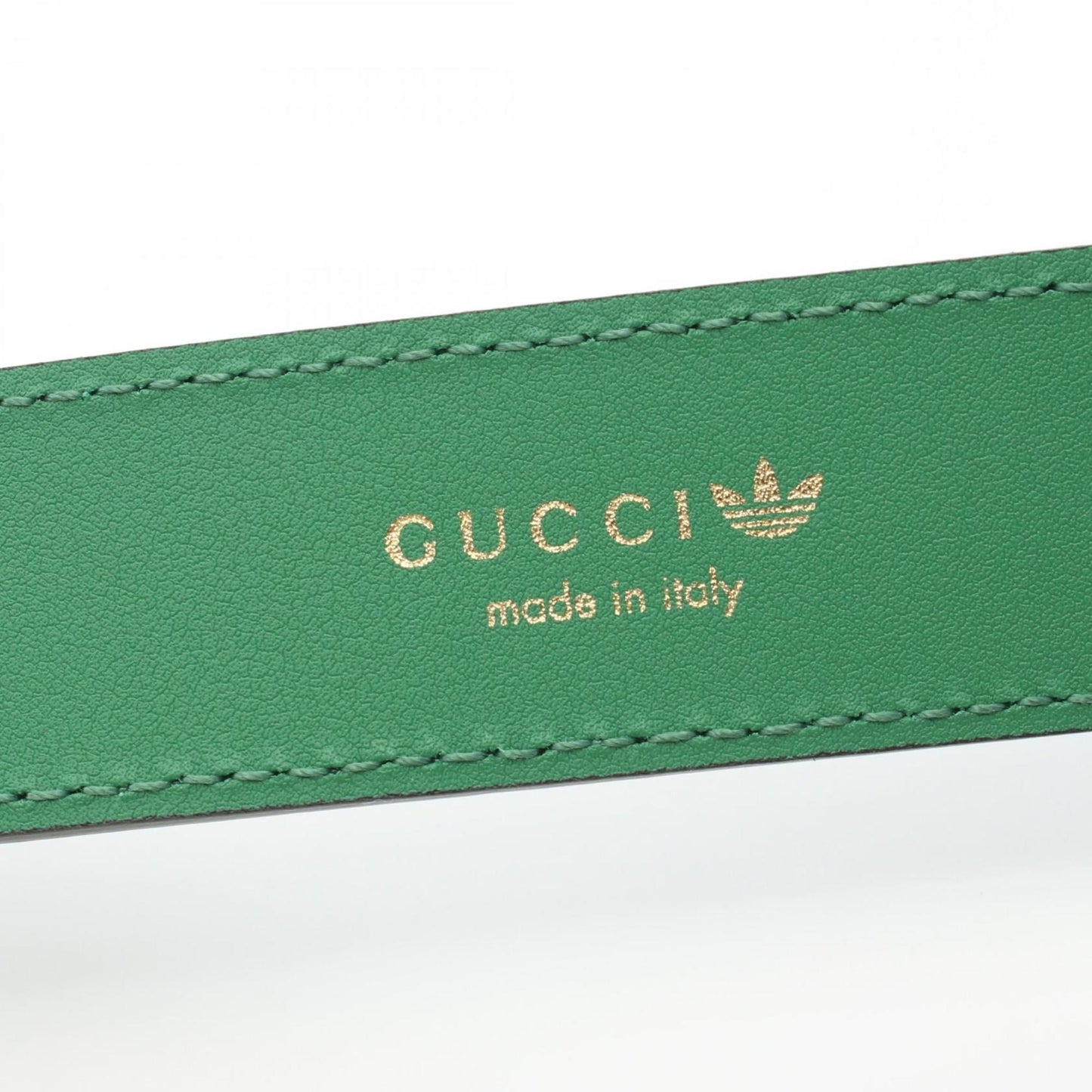 Gucci X Adidas Belt Clothing Leather