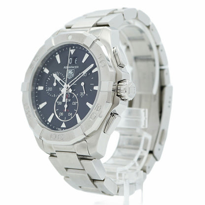 Tag Heuer Aquaracer Cay1110-0 Black Dial