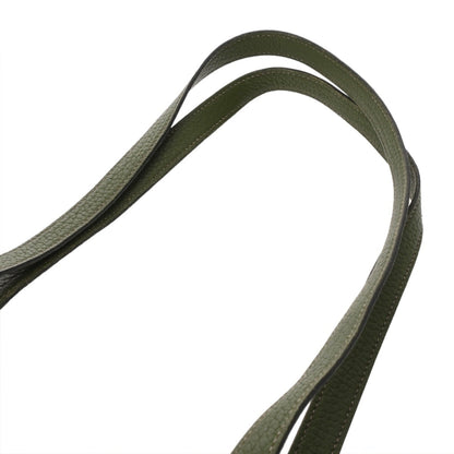 Hermes Museau Fjord (Circa 2011) Women'S Shoulder Bag