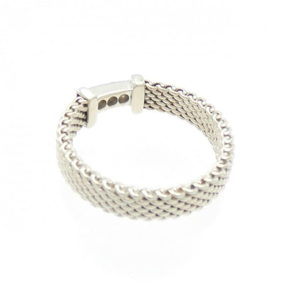 Tiffany Somerset Ring