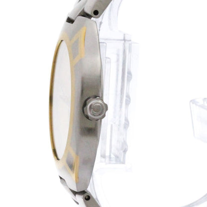 Omega Seamaster Polaris 18K Gold Steel