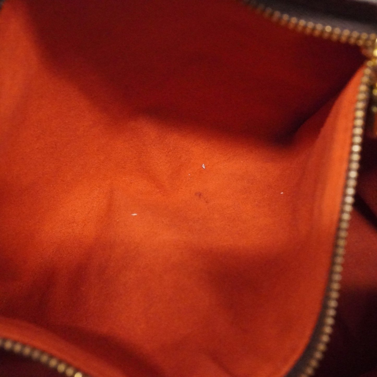 Louis Vuitton Damier Marais Tote Bag N42240 Ebene