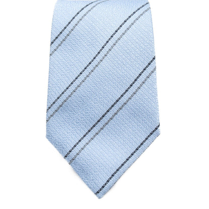 Emporio Armani Silk Necktie For Men